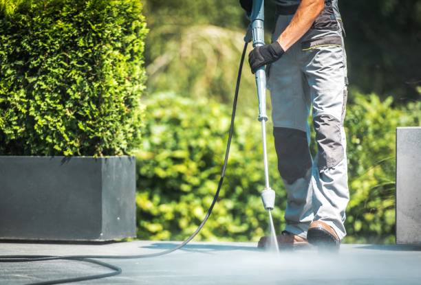 Best Rust Removal  in Evans City, PA
