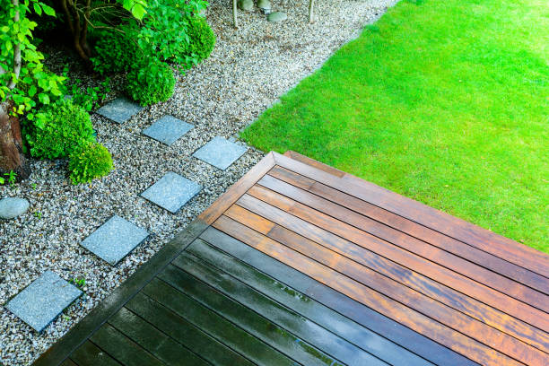 Best Driveway Pressure Washing  in Evans City, PA