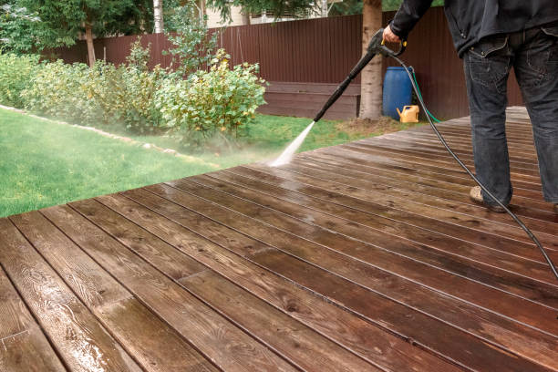 Best Factory Floor Cleaning  in Evans City, PA