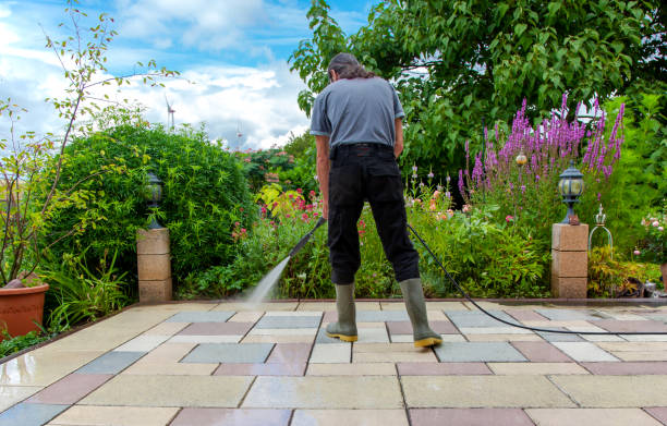 Best Post-Construction Pressure Washing  in Evans City, PA