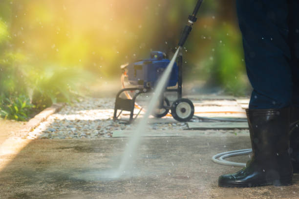 Trusted Evans City, PA Pressure Washing Services Experts